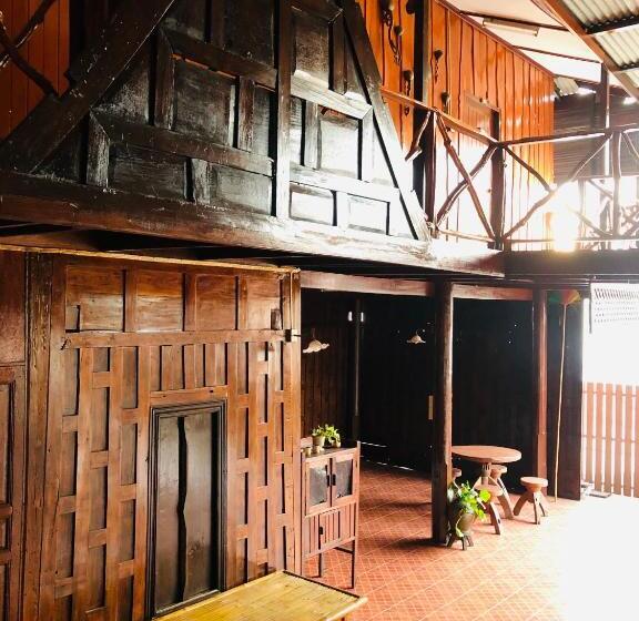 膳宿费 Banthai Guesthouse