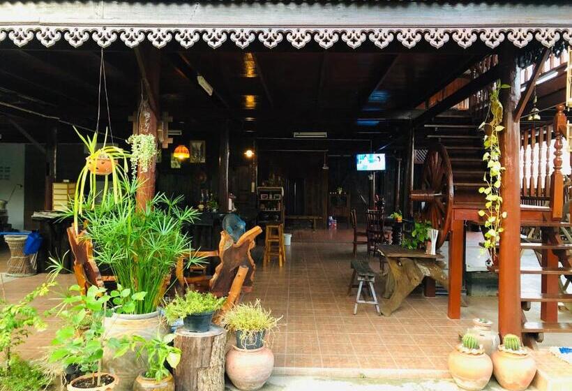 膳宿费 Banthai Guesthouse