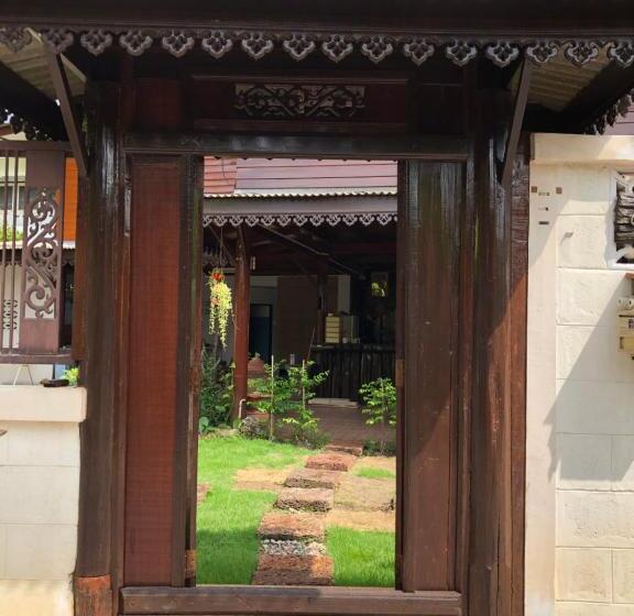 膳宿费 Banthai Guesthouse