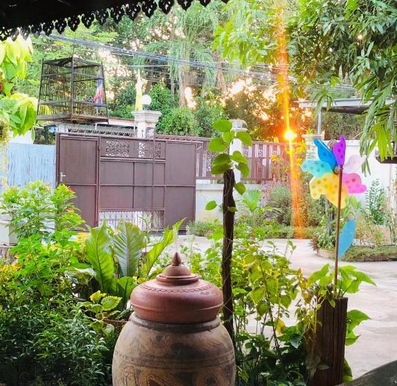 膳宿费 Banthai Guesthouse