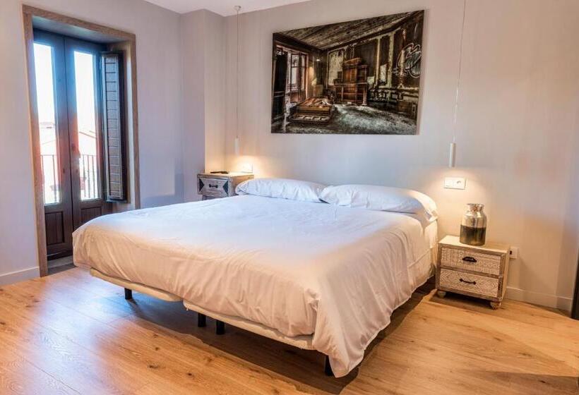 פנסיון Casa Néboa