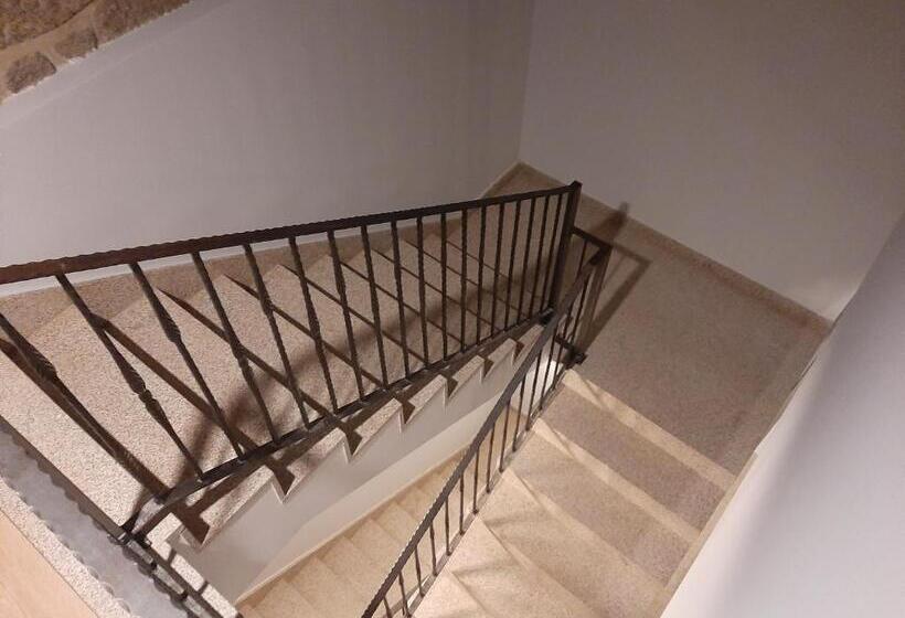 פנסיון Casa Néboa