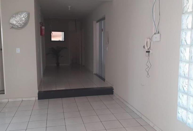 ペンション Porto Plaza Pousada