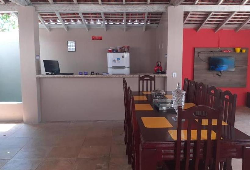 ペンション Porto Plaza Pousada