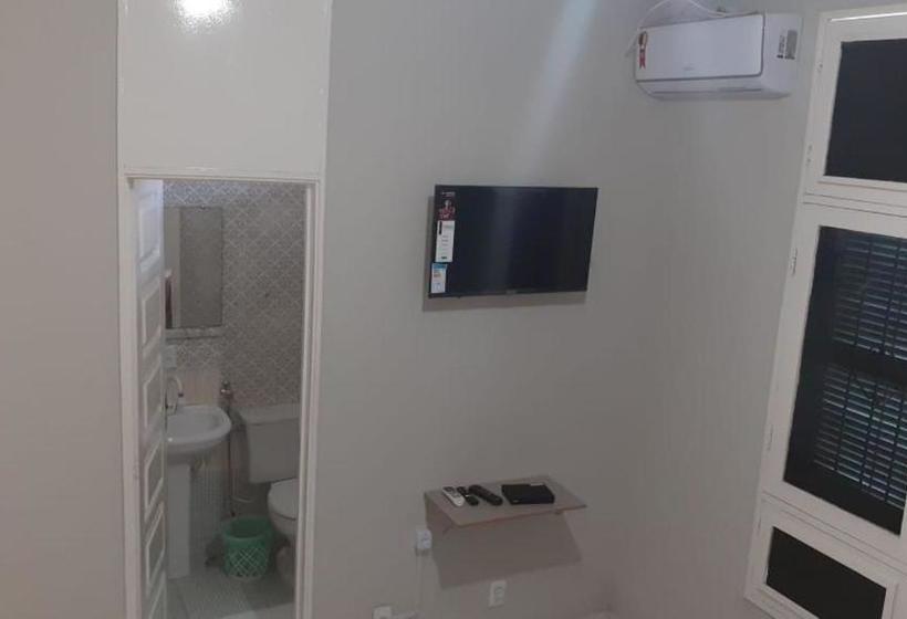 ペンション Porto Plaza Pousada