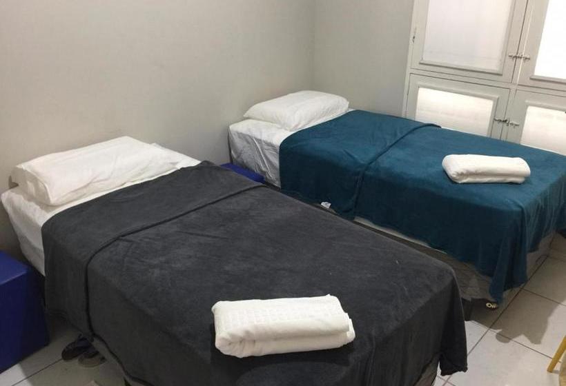 ペンション Porto Plaza Pousada