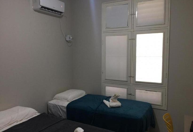 ペンション Porto Plaza Pousada