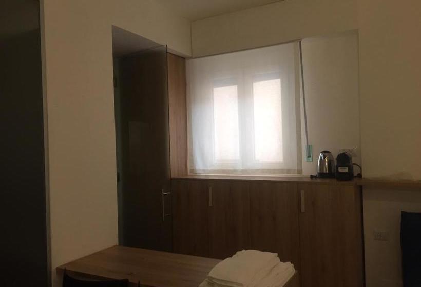 펜션 Suite Campania 96