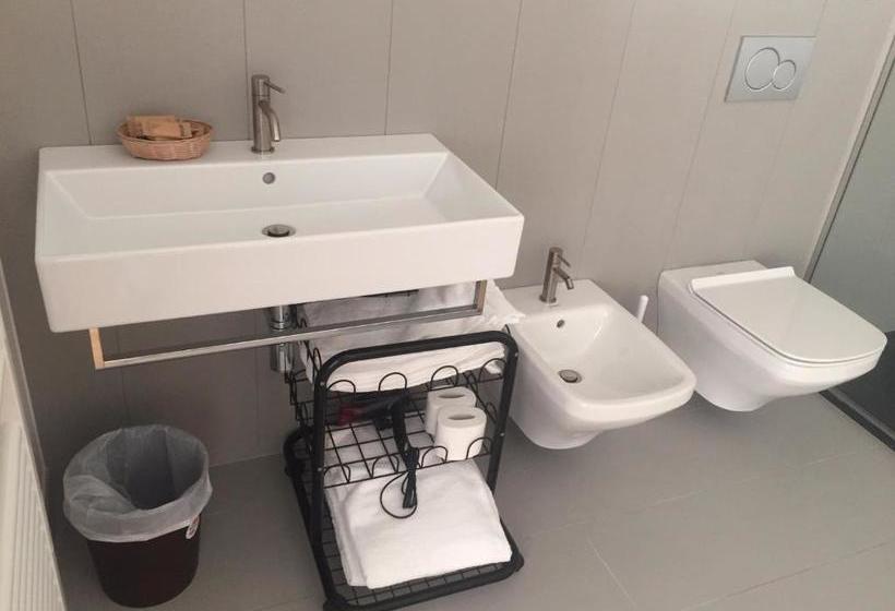 펜션 Suite Campania 96