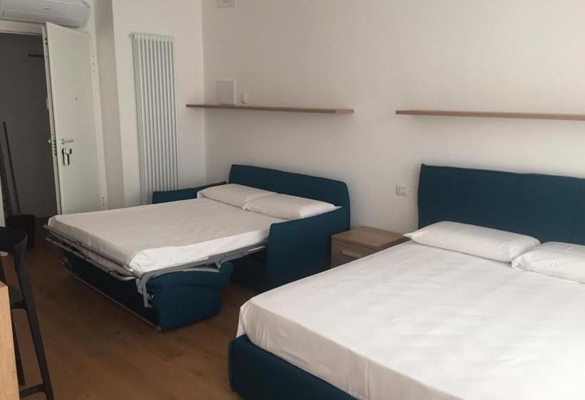 펜션 Suite Campania 96