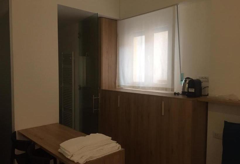 펜션 Suite Campania 96