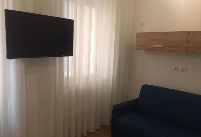 펜션 Suite Campania 96