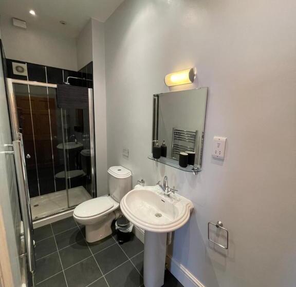 بنسيون The Brookfield