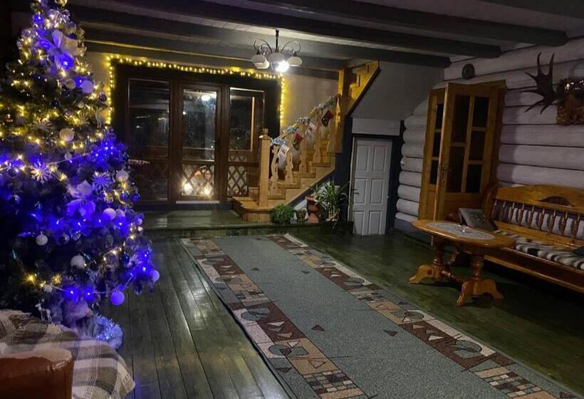 استراحتگاه Family