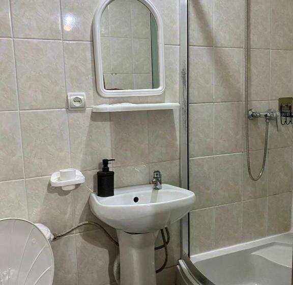 استراحتگاه Family