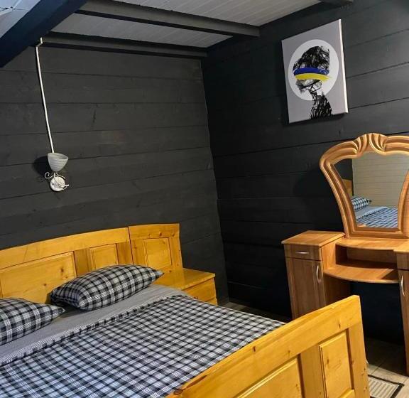 استراحتگاه Family