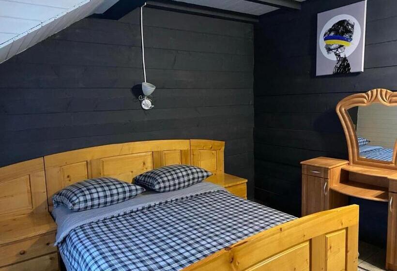 استراحتگاه Family