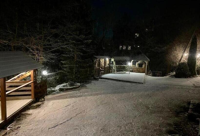 استراحتگاه Family