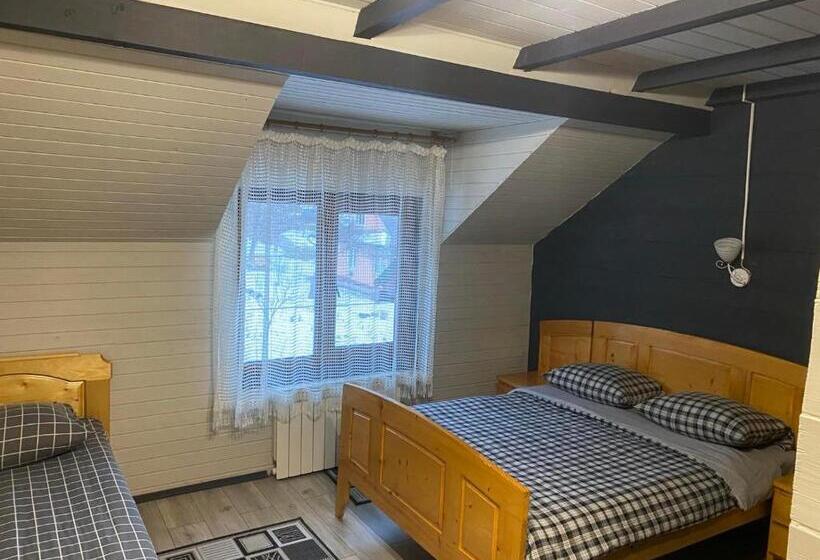 استراحتگاه Family