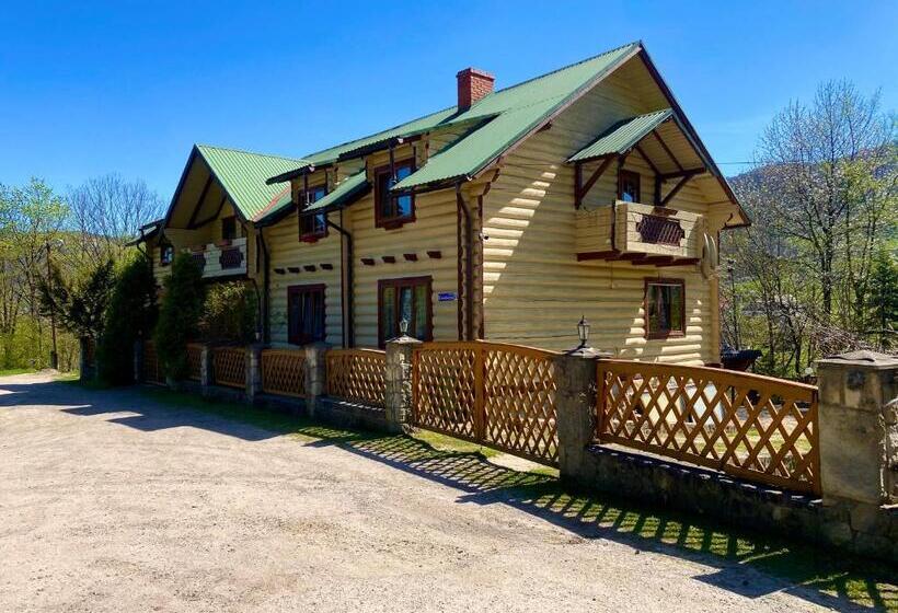 استراحتگاه Family