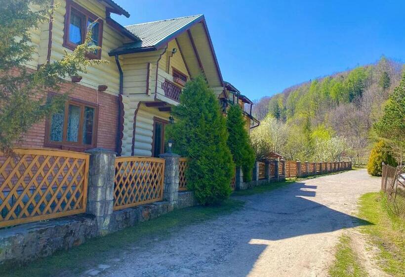 استراحتگاه Family