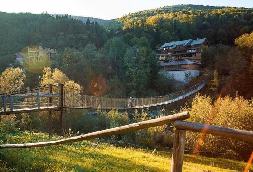 استراحتگاه Family