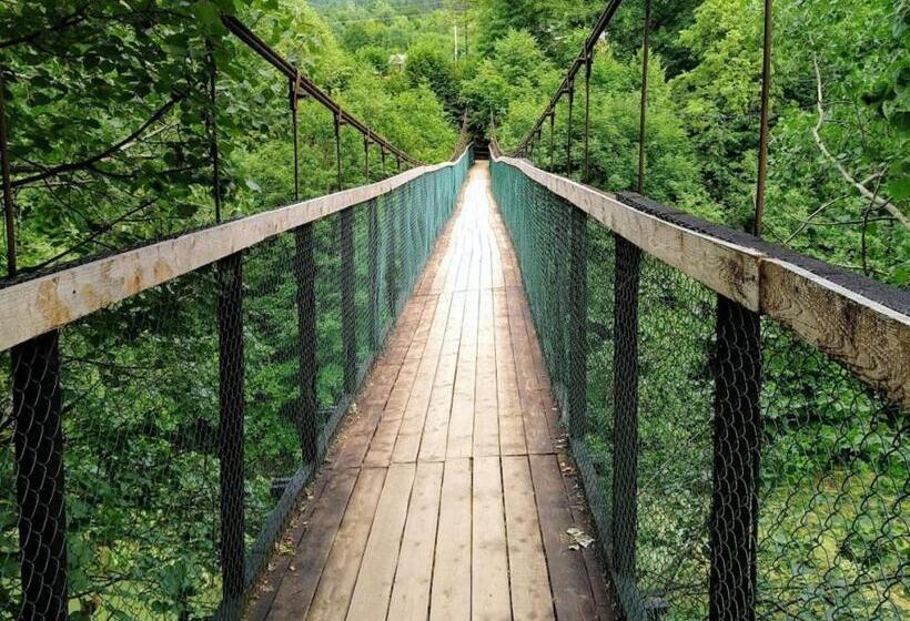 استراحتگاه Family