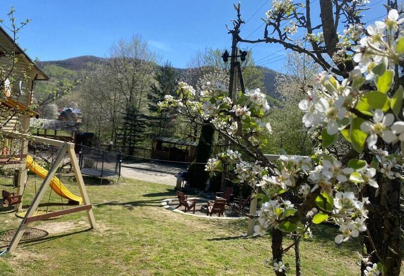 استراحتگاه Family