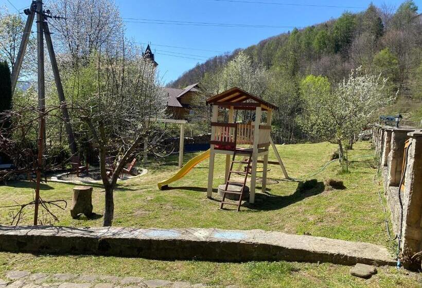 استراحتگاه Family