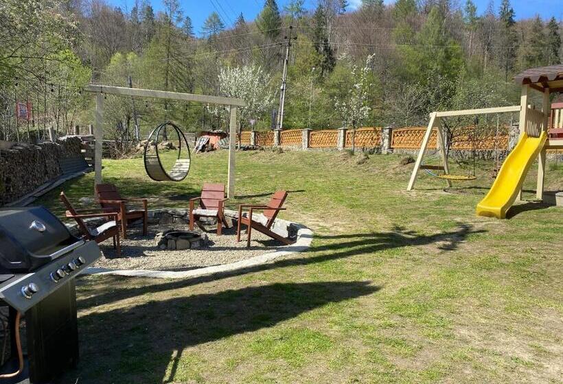 استراحتگاه Family