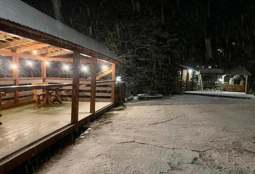 استراحتگاه Family