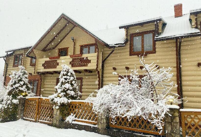 استراحتگاه Family