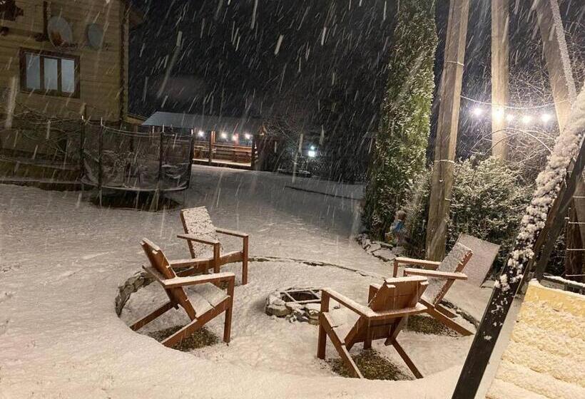 استراحتگاه Family