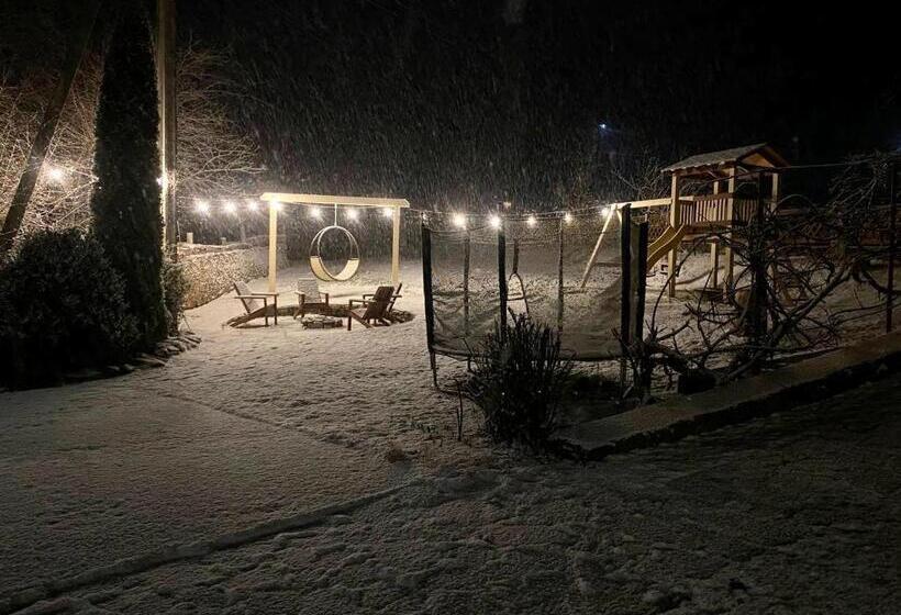 استراحتگاه Family