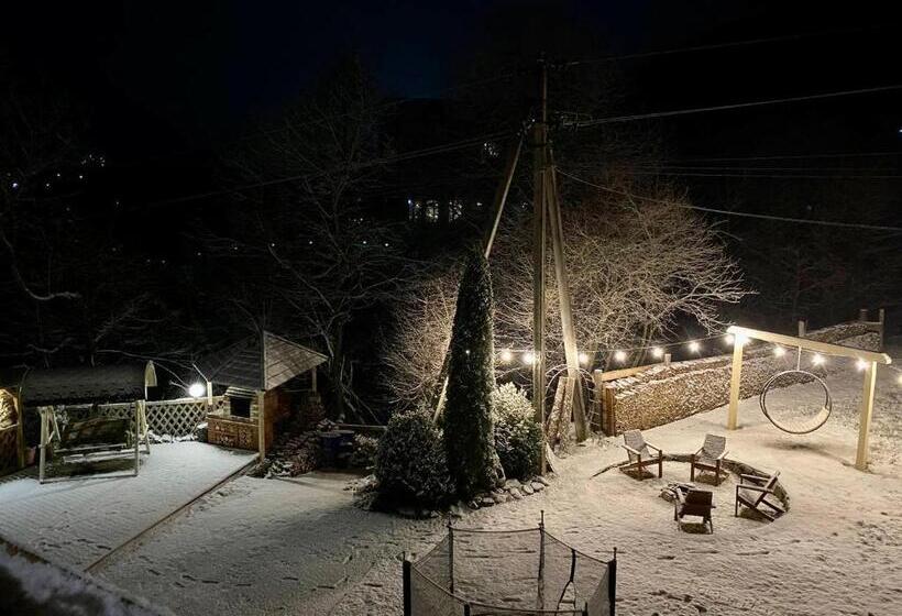 استراحتگاه Family