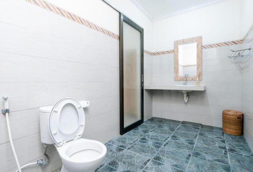 הוסטל Arunika Cottage