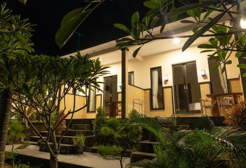 הוסטל Arunika Cottage