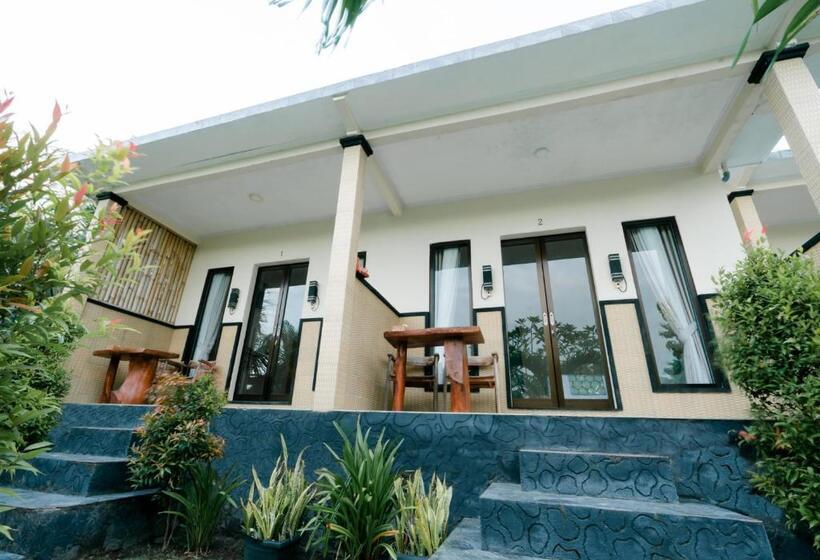 הוסטל Arunika Cottage