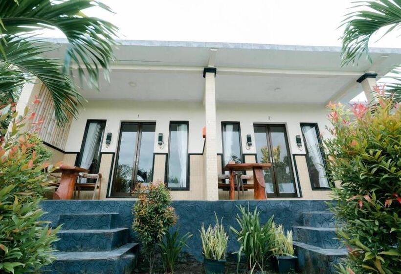 Общежитие Arunika Cottage