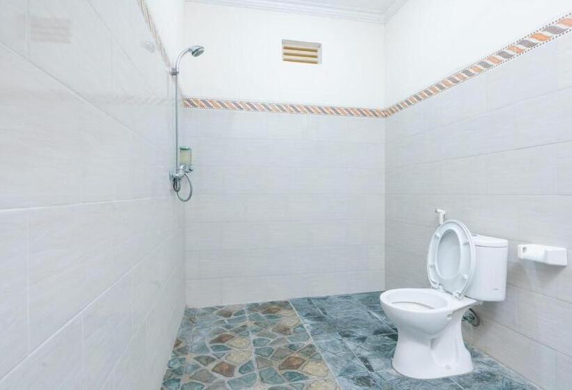 הוסטל Arunika Cottage