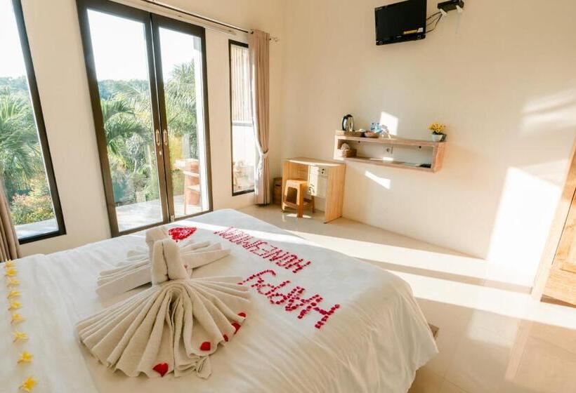 הוסטל Arunika Cottage