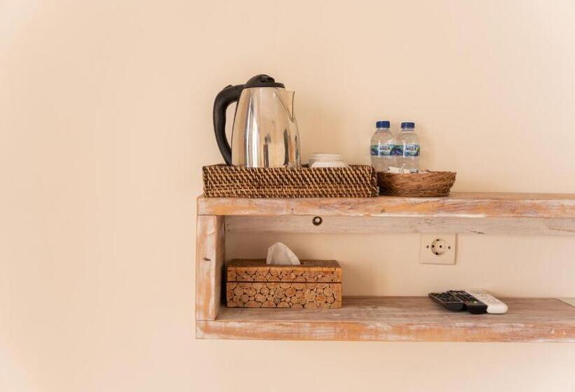 הוסטל Arunika Cottage