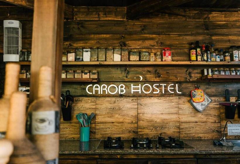 Carob Hostel