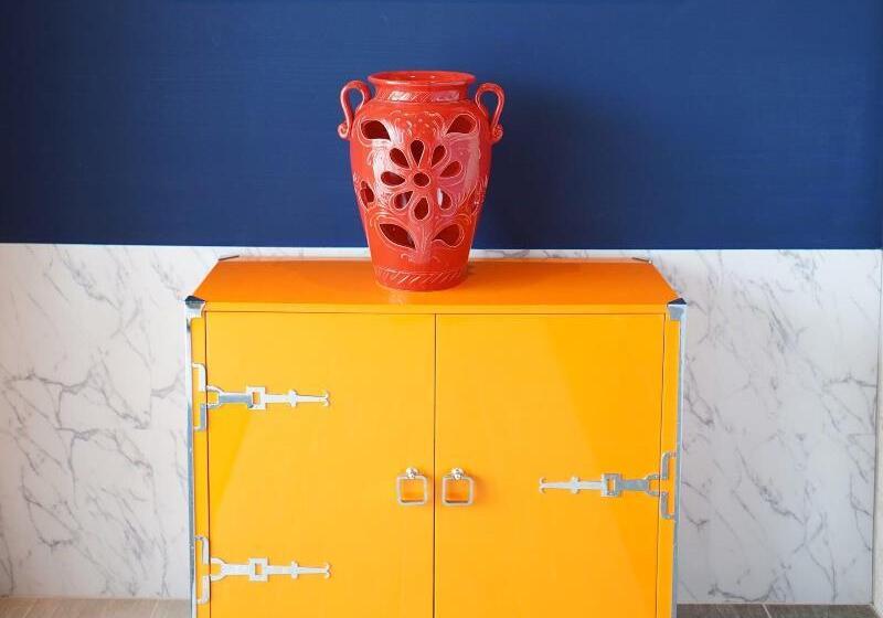 Chula Vista Senaga  Seven Hotels And Resorts