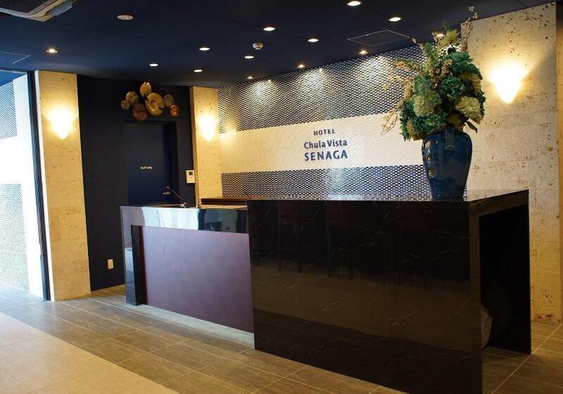 Chula Vista Senaga  Seven Hotels And Resorts