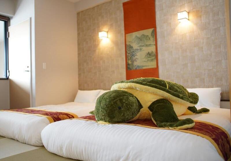 Chula Vista Senaga  Seven Hotels And Resorts