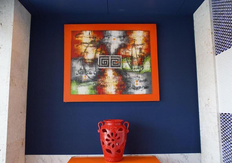 Chula Vista Senaga  Seven Hotels And Resorts