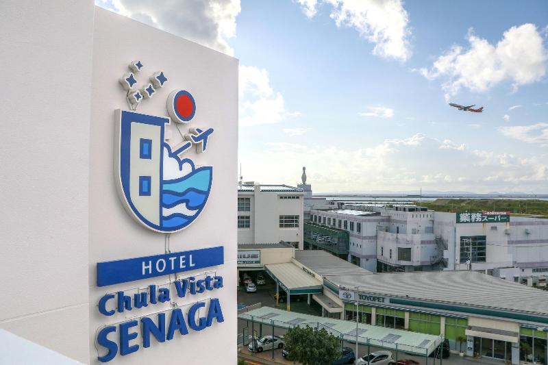 Chula Vista Senaga  Seven Hotels And Resorts