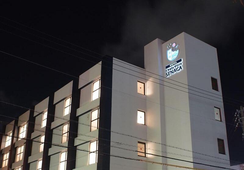 Chula Vista Senaga  Seven Hotels And Resorts