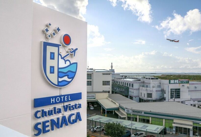 Chula Vista Senaga  Seven Hotels And Resorts